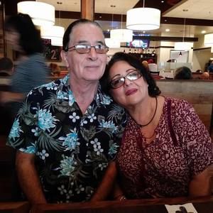 Meet your Posher, Vivian